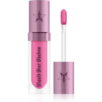 Jeffree Star Cosmetics Liquid Star Shadow lichid fard ochi culoare Prom Night 5,5 ml