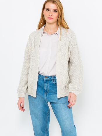 CAMAIEU Cardigan Gri