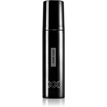 XX by Revolution PORE FIXX spray pentru fixare pentru a improspata porii si pielea cu aspect obosit 100 ml