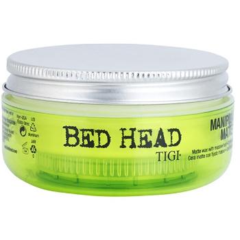 Tigi Ceară de păr cu efect matt Bed Head (Manipulator Matte) 57 ml