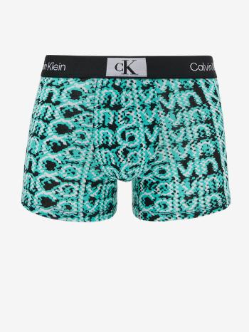 Calvin Klein Underwear	 Boxeri Albastru