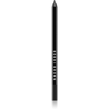 Bobbi Brown Long-Wear Eye Pencil dermatograf persistent culoare 01 Jet 1,3 g
