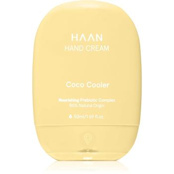 Haan Hand Cream Coco Cooler crema de maini reincarcabil 50 ml