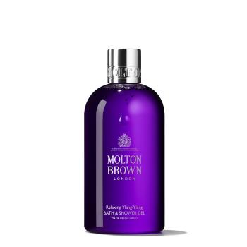 Molton Brown Gel de baie și duș Ylang Ylang (Bath & Shower Gel) 300 ml