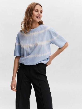 Vero Moda Eara Tricou Albastru