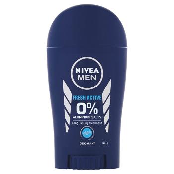Nivea Deodorant pentru barbati proaspete 40 ml active