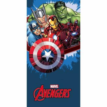 Prosop Avengers Blue, 70 x 140 cm