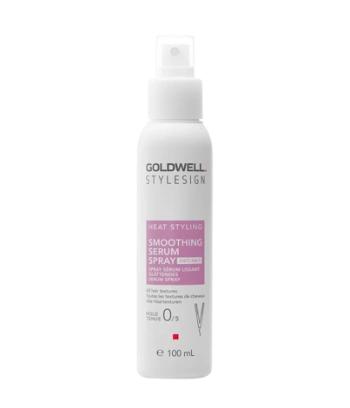 Goldwell Ser de netezire in spray Stylesign Heat Styling (Smoothing Serum Spray) 100 ml