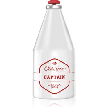 Old Spice Captain After Shave Lotion after shave 100 ml