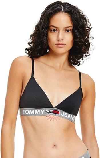 Tommy Hilfiger Sutien pentru femei Triangle UW0UW02721-BDS XS