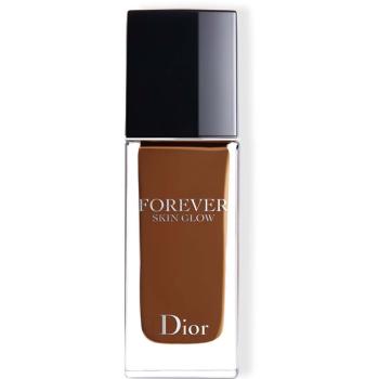 DIOR Dior Forever Skin Glow make-up pentru luminozitate SPF 15 culoare 9N Neutral 30 ml