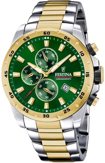 Festina Chrono Sport 20562/3