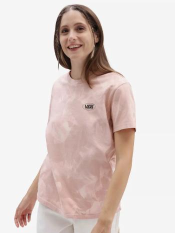 Vans Reflectionz Tricou Roz