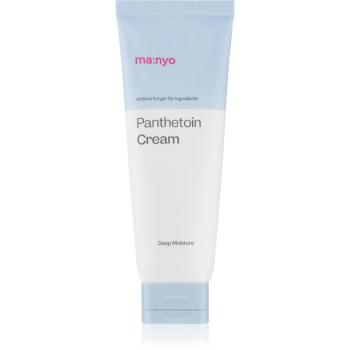 ma:nyo Panthetoin Deep Moisture Cream cremă intens hidratantă cu efect calmant 80 ml