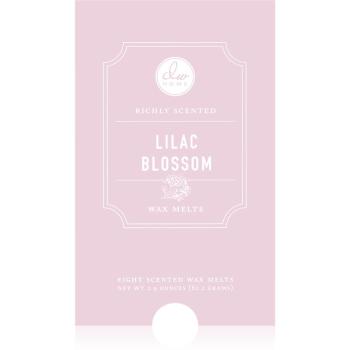 DW Home Lilac Blossom ceară pentru aromatizator 82 g