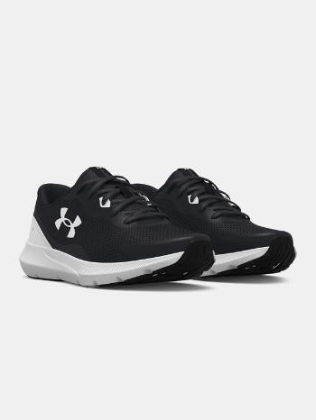 Under Armour UA BGS Surge 3 Teniși pentru copii Negru