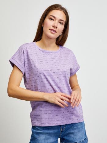 ZOOT.lab Runa Tricou Violet