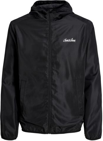 Jack&Jones Jachetă pentru bărbați JJOLIVER 12249371 Black XL