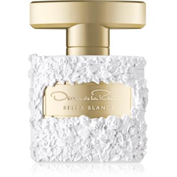 Oscar de la Renta Bella Blanca Eau de Parfum pentru femei 50 ml