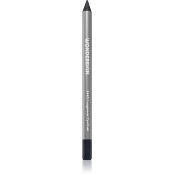 WONDERSKIN 1440 Longwear Eyeliner dermatograf persistent culoare Black Truffle 1,2 g