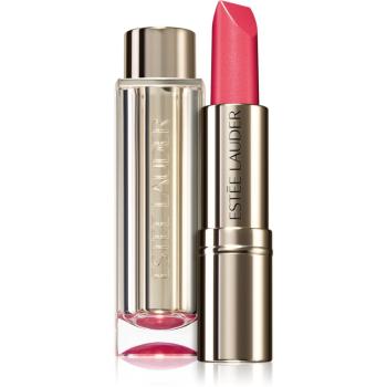 Estée Lauder Pure Color Love Lipstick ruj culoare 250 Radical Chic (Edgy Creme) 3.5 g