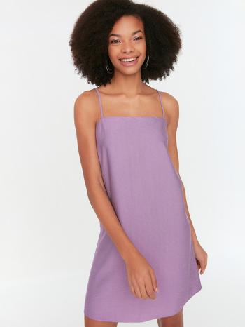 Trendyol Rochie Violet