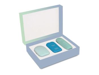 HAAN Set cadou Tiny Aquamarine