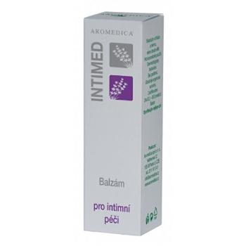 Aromedica Intimed - vaginita balsam 10 ml