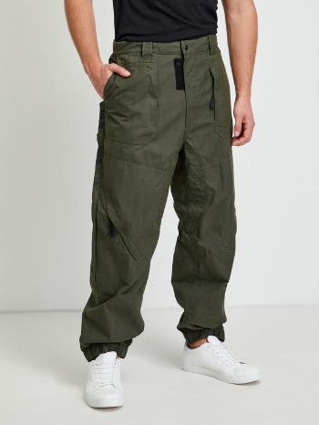 Diesel Jarrod Pantaloni Verde