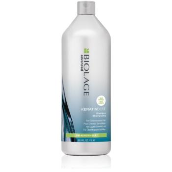 Biolage Advanced Keratindose șampon pentru par sensibil 1000 ml