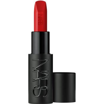 NARS Explicit Lipstick ruj satinat culoare UNAUTHORIZED 3.8 g