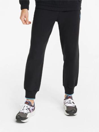 Puma Pantaloni de trening Negru