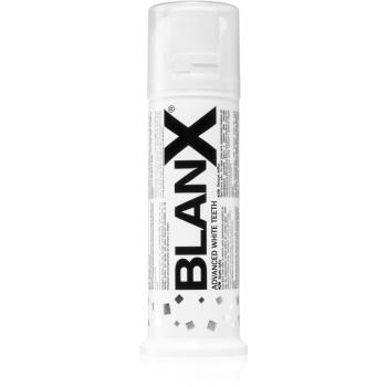 BlanX Advanced Whitening pasta de dinti pentru albire 75 ml