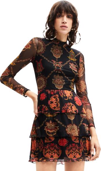 Desigual Rochie pentru femei Ts Daphne 22WWVK402000 S