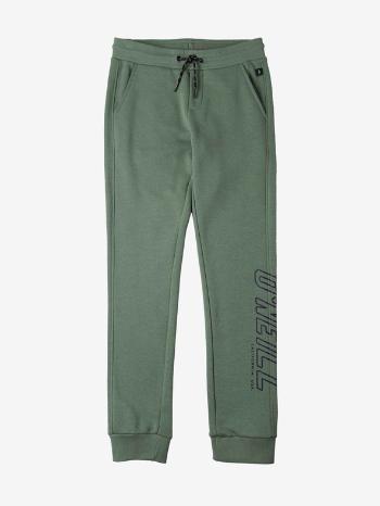 O'Neill All Year Jogger Pants Pantaloni de trening pentru copii Verde