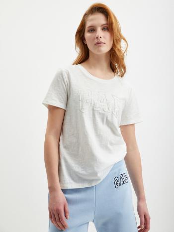 GAP Tricou Alb