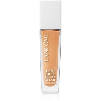 Lancôme Teint Idole Ultra Wear Care & Glow makeup radiant cu hidratare SPF 25 culoare 440W 30 ml