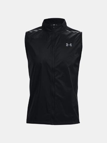 Under Armour UA OutRun The Storm Vesta Negru