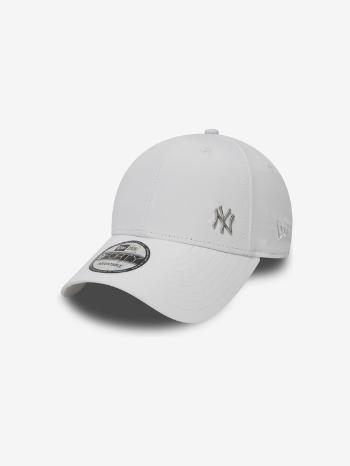 New Era New York Yankees Fllawless Logo 9Forty Șapcă de baseball Alb