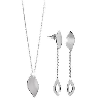 Morellato Set de bijuterii pentru femei Foglia SAKH48