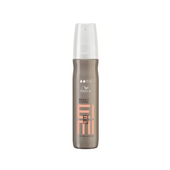 Wella Professionals Spray pentru păr cu fixare medie pentru styling - efect volum și strălucire EIMI Perfect Setting (Light Setting Lotion Spray) 150 