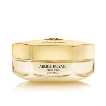 Guerlain Cremă de zi anti-rid nutritivă Abeille Royale (Rich Day Cream) 50 ml