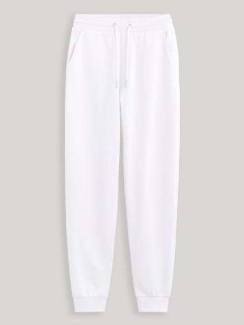 Celio Tojoggie Pantaloni de trening Alb