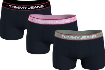 Tommy Hilfiger 3 PACK - boxeri barbatesti UM0UM03107-0SA XXL