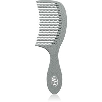 Wet Brush Go Green Detangling comb pieptene de păr Charocal 1 buc