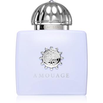 Amouage Lilac Love Eau de Parfum pentru femei 100 ml