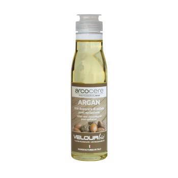 Arcocere Ulei de curățare după epilare Argan(After-Wax {{Cleansing Oil))) 150 ml