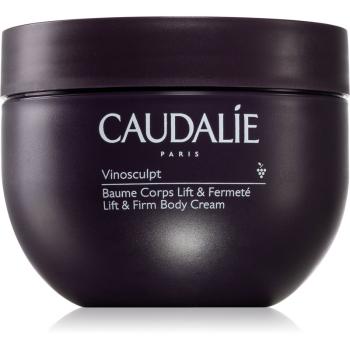 Caudalie Vinosculpt crema de corp pentru fermitatea pielii 250 ml