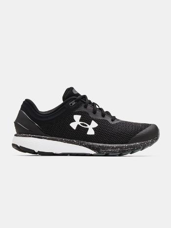 Under Armour Charged Escape 3 BL Teniși Negru