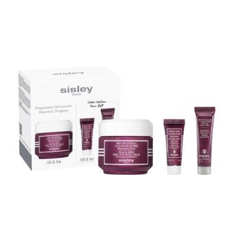 Sisley Set cadou Black Rose Skin Infusion Cream Discovery Program